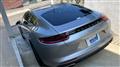2019 Porsche Panamera
