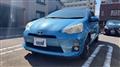 2013 Toyota AQUA