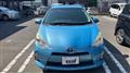 2013 Toyota AQUA