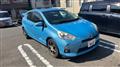 2013 Toyota AQUA