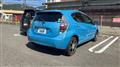 2013 Toyota AQUA