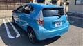 2013 Toyota AQUA