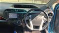 2013 Toyota AQUA