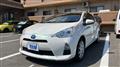 2013 Toyota AQUA