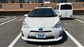 2013 Toyota AQUA