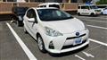 2013 Toyota AQUA