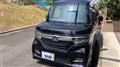 2019 Honda N BOX