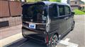 2019 Honda N BOX