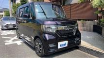 2019 Honda N BOX