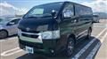 2022 Toyota Hiace Van