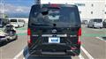 2022 Toyota Hiace Van