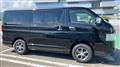 2022 Toyota Hiace Van