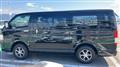 2022 Toyota Hiace Van