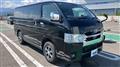 2022 Toyota Hiace Van