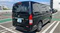 2022 Toyota Hiace Van