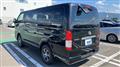 2022 Toyota Hiace Van
