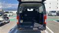 2022 Toyota Hiace Van