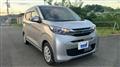 2025 Mitsubishi eK Wagon