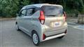 2025 Mitsubishi eK Wagon
