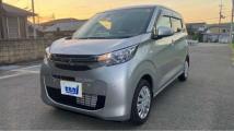 2025 Mitsubishi eK Wagon