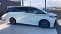 2024 Toyota Vellfire