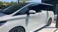 2024 Toyota Vellfire