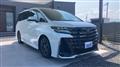2024 Toyota Vellfire