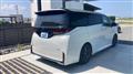 2024 Toyota Vellfire