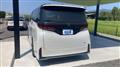 2024 Toyota Vellfire