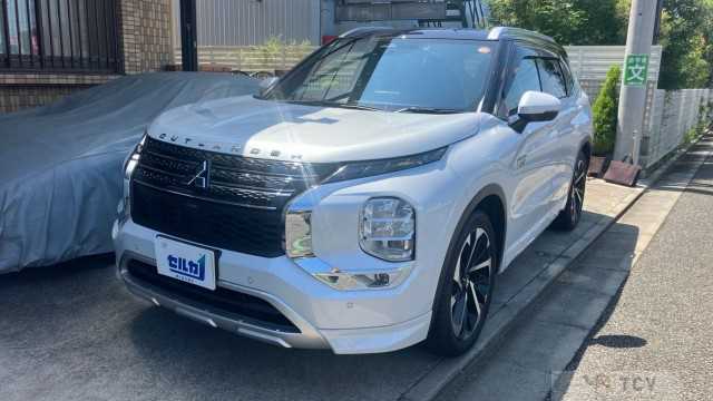 2023 Mitsubishi Outlander