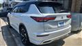 2023 Mitsubishi Outlander