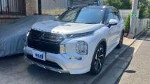 2023 Mitsubishi Outlander