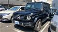 2023 Mercedes-Benz G-Class