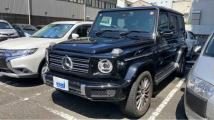 2023 Mercedes-Benz G-Class