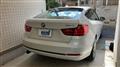2014 BMW 3 Series