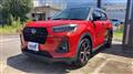 2019 Daihatsu Rocky