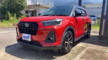 2019 Daihatsu Rocky