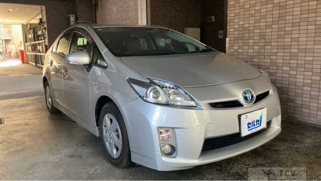 2009 Toyota Prius