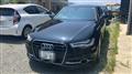 2013 Audi A6