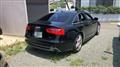 2013 Audi A6