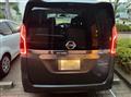 2022 Nissan Serena