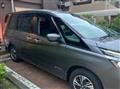 2022 Nissan Serena