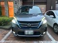2022 Nissan Serena
