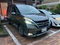 2022 Nissan Serena