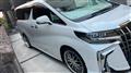 2020 Toyota Alphard G