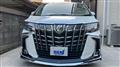 2020 Toyota Alphard G