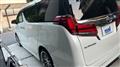 2020 Toyota Alphard G