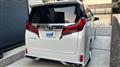 2020 Toyota Alphard G