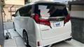 2020 Toyota Alphard G