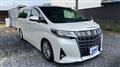 2018 Toyota Alphard G
